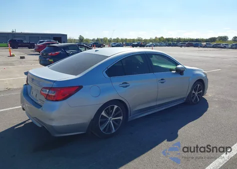 2015 Subaru Legacy 3.6R Limited z USA, uszkodzony, nr VIN 4S3BNEL68F3019197